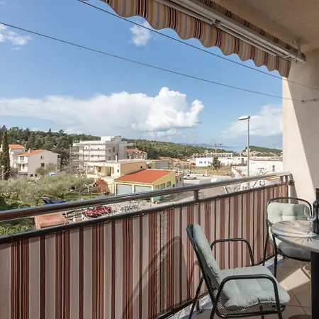 Apartment Michelle Makarska Extérieur photo