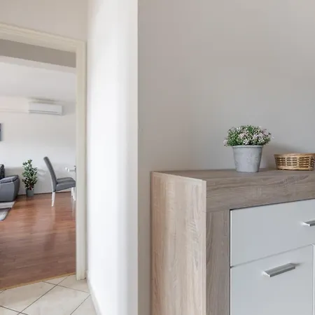 Apartment Michelle Makarska Extérieur photo