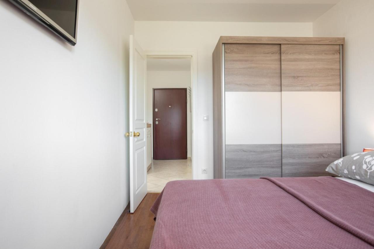 Apartment Michelle Makarska