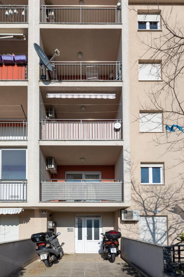 Apartment Michelle Makarska
