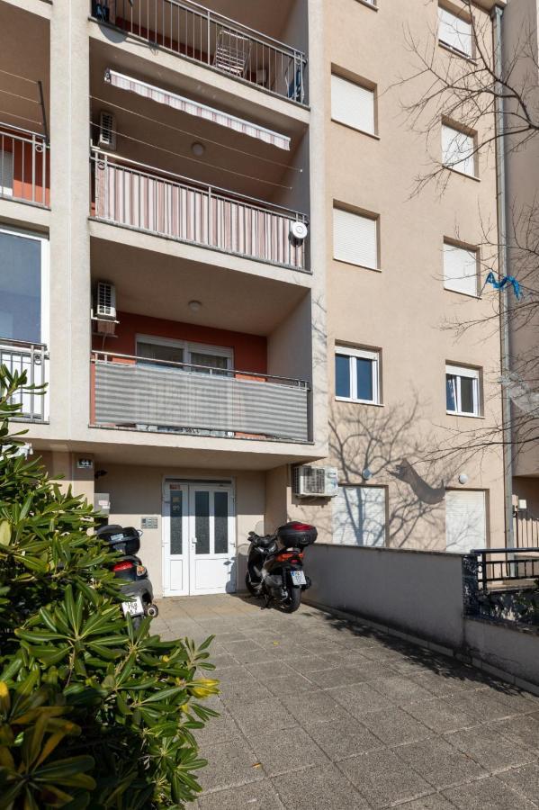 Michelle Apartment Makarska