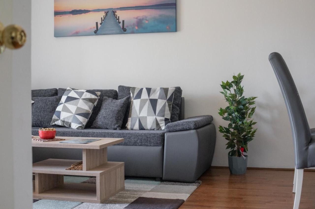 Apartment Michelle Makarska